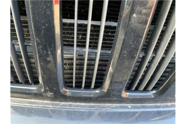 Recambio de intercooler para jeep compass (mk) 2.0 sport referencia OEM IAM 5191288AB  