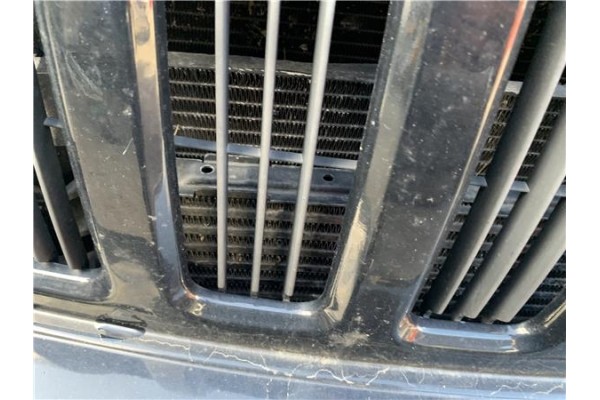 Recambio de intercooler para jeep compass (mk) 2.0 sport referencia OEM IAM 5191288AB  