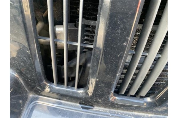 Recambio de intercooler para jeep compass (mk) 2.0 sport referencia OEM IAM 5191288AB  