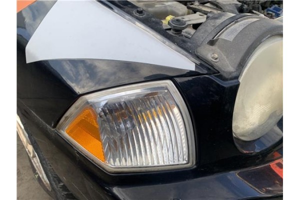 Recambio de intermitente delantero dcho para jeep compass (mk) 2.0 sport referencia OEM IAM 68000682AA E410890 