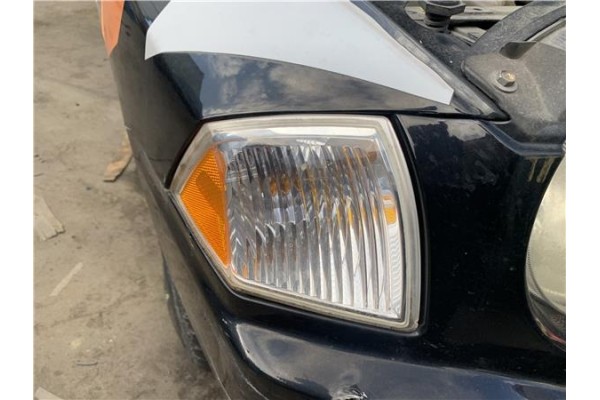 Recambio de intermitente delantero dcho para jeep compass (mk) 2.0 sport referencia OEM IAM 68000682AA E410890 