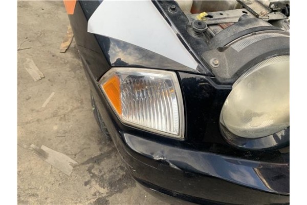 Recambio de intermitente delantero dcho para jeep compass (mk) 2.0 sport referencia OEM IAM 68000682AA E410890 