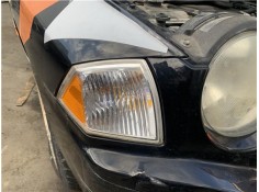 Recambio de intermitente delantero dcho para jeep compass (mk) 2.0 sport referencia OEM IAM 68000682AA E410890 