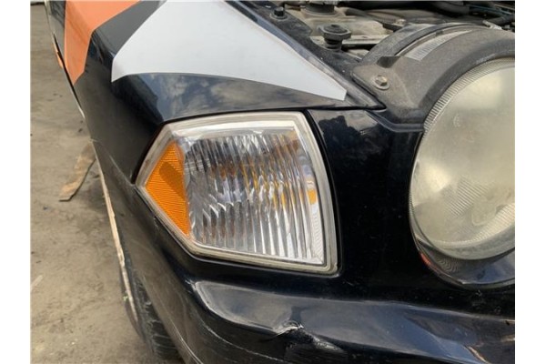 Recambio de intermitente delantero dcho para jeep compass (mk) 2.0 sport referencia OEM IAM 68000682AA E410890 