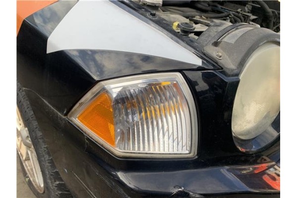 Recambio de intermitente delantero dcho para jeep compass (mk) 2.0 sport referencia OEM IAM 68000682AA E410890 