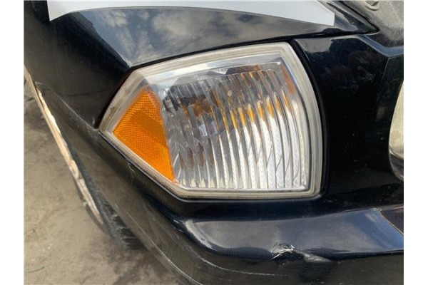 Recambio de intermitente delantero dcho para jeep compass (mk) 2.0 sport referencia OEM IAM 68000682AA E410890 