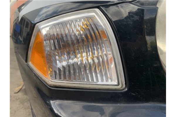 Recambio de intermitente delantero dcho para jeep compass (mk) 2.0 sport referencia OEM IAM 68000682AA E410890 