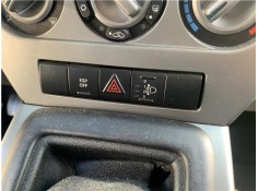 Recambio de interruptor luces emergencia para jeep compass (mk) 2.0 sport referencia OEM IAM 4602724AC  