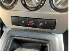 Recambio de interruptor luces emergencia para jeep compass (mk) 2.0 sport referencia OEM IAM 4602724AC  