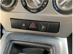 Recambio de interruptor luces emergencia para jeep compass (mk) 2.0 sport referencia OEM IAM 4602724AC  