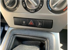 Recambio de interruptor luces emergencia para jeep compass (mk) 2.0 sport referencia OEM IAM 4602724AC  