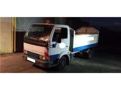 nissan cabstar del año 2000