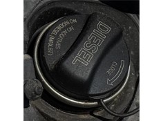 Recambio de tapon combustible para bmw serie 1 berlina 5p (f20) 2.0 116d referencia OEM IAM 16117482901  