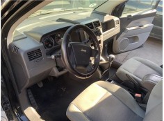 Recambio de kit airbag para jeep compass (mk) 2.0 sport referencia OEM IAM YD59XDVAC 52029341AA 