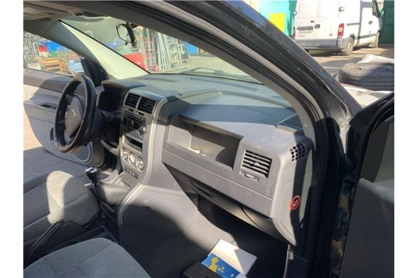 Recambio de kit airbag para jeep compass (mk) 2.0 sport referencia OEM IAM YD59XDVAC 52029341AA 