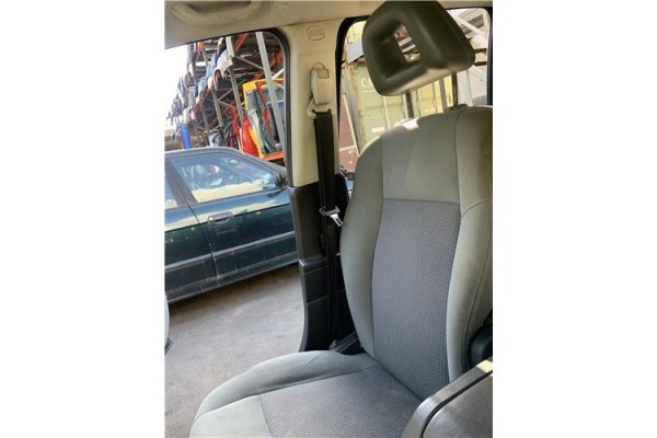 Recambio de kit airbag para jeep compass (mk) 2.0 sport referencia OEM IAM YD59XDVAC 52029341AA 