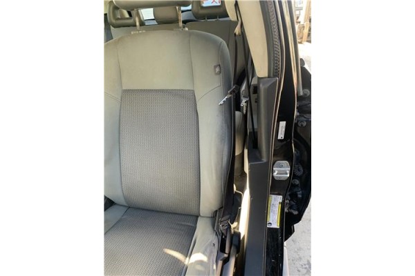 Recambio de kit airbag para jeep compass (mk) 2.0 sport referencia OEM IAM YD59XDVAC 52029341AA 