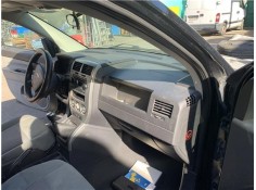 Recambio de kit airbag para jeep compass (mk) 2.0 sport referencia OEM IAM YD59XDVAC 52029341AA 