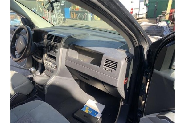 Recambio de kit airbag para jeep compass (mk) 2.0 sport referencia OEM IAM YD59XDVAC 52029341AA 