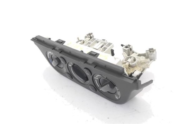 Recambio de mandos climatizador para suzuki swift iii (sg) 1.3 ddis referencia OEM IAM 7440062J10BJP  