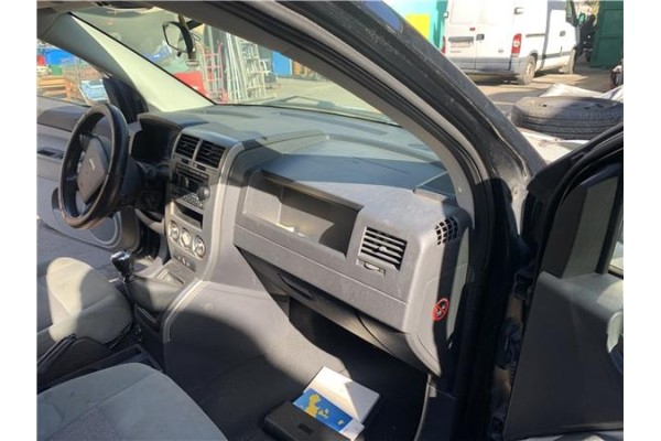 Recambio de kit airbag para jeep compass (mk) 2.0 sport referencia OEM IAM YD59XDVAC 52029341AA 