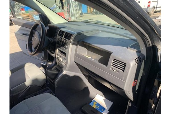 Recambio de kit airbag para jeep compass (mk) 2.0 sport referencia OEM IAM YD59XDVAC 52029341AA 