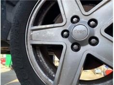 Recambio de llanta para jeep compass (mk) 2.0 sport referencia OEM IAM 17X65J39MM 5105473AA 