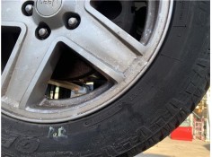 Recambio de llanta para jeep compass (mk) 2.0 sport referencia OEM IAM 17X65J39MM 5105473AA 