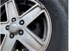 Recambio de llanta para jeep compass (mk) 2.0 sport referencia OEM IAM 17X65J39MM 5105473AA 