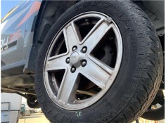 Recambio de llanta para jeep compass (mk) 2.0 sport referencia OEM IAM 17X65J39MM 5105473AA 