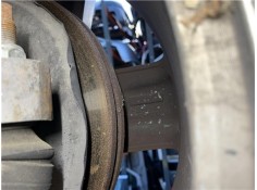 Recambio de llanta para jeep compass (mk) 2.0 sport referencia OEM IAM 17X65J39MM 5105473AA 