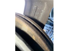 Recambio de llanta para jeep compass (mk) 2.0 sport referencia OEM IAM 17X65J39MM 5105473AA 