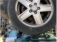 Recambio de llanta para jeep compass (mk) 2.0 sport referencia OEM IAM 1CT67TRMAE 5105473AA 