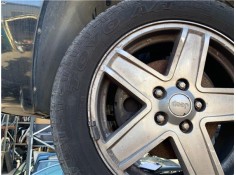 Recambio de llanta para jeep compass (mk) 2.0 sport referencia OEM IAM 1CT67TRMAE 5105473AA 