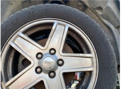 Recambio de llanta para jeep compass (mk) 2.0 sport referencia OEM IAM 1CT67TRMAE 5105473AA 