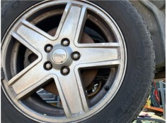 Recambio de llanta para jeep compass (mk) 2.0 sport referencia OEM IAM 1CT67TRMAE 5105473AA 