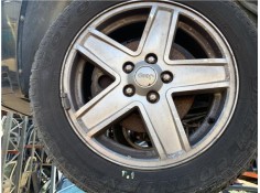 Recambio de llanta para jeep compass (mk) 2.0 sport referencia OEM IAM 1CT67TRMAE 5105473AA 