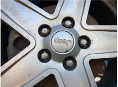 Recambio de llanta para jeep compass (mk) 2.0 sport referencia OEM IAM 1CT67TRMAE 5105473AA 