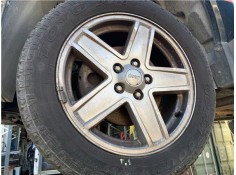 Recambio de llanta para jeep compass (mk) 2.0 sport referencia OEM IAM 1CT67TRMAE 5105473AA 