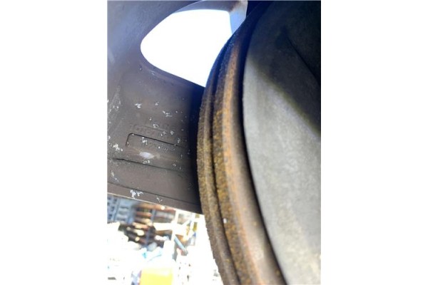 Recambio de llanta para jeep compass (mk) 2.0 sport referencia OEM IAM 1CT67TRMAE 5105473AA 