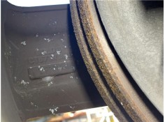 Recambio de llanta para jeep compass (mk) 2.0 sport referencia OEM IAM 1CT67TRMAE 5105473AA 