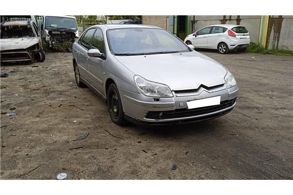 citroen c5 berlina del año 2006