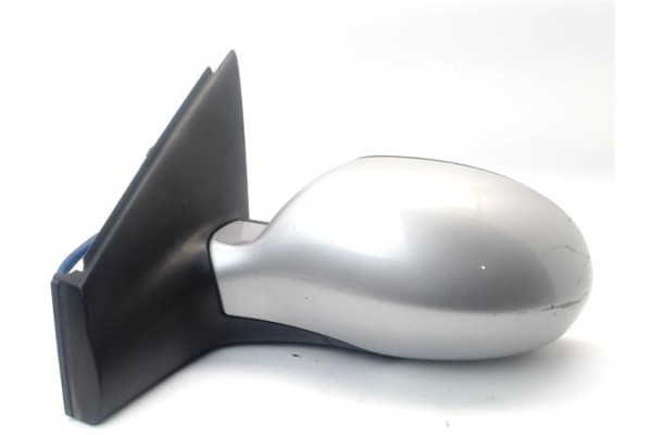 Recambio de retrovisor electrico izquierdo para citroen c5 berlina 2.0 hdi (rcrhrh) referencia OEM IAM   