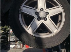 Recambio de llanta para jeep compass (mk) 2.0 sport referencia OEM IAM 5105473AA  