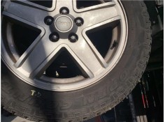 Recambio de llanta para jeep compass (mk) 2.0 sport referencia OEM IAM 5105473AA  