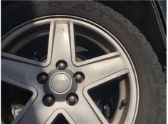 Recambio de llanta para jeep compass (mk) 2.0 sport referencia OEM IAM 5105473AA  