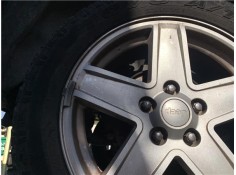 Recambio de llanta para jeep compass (mk) 2.0 sport referencia OEM IAM 5105473AA  