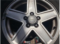 Recambio de llanta para jeep compass (mk) 2.0 sport referencia OEM IAM 5105473AA  