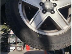 Recambio de llanta para jeep compass (mk) 2.0 sport referencia OEM IAM 5105473AA  