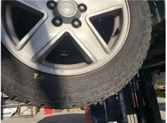 Recambio de llanta para jeep compass (mk) 2.0 sport referencia OEM IAM 5105473AA  